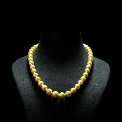 South Sea Pearls